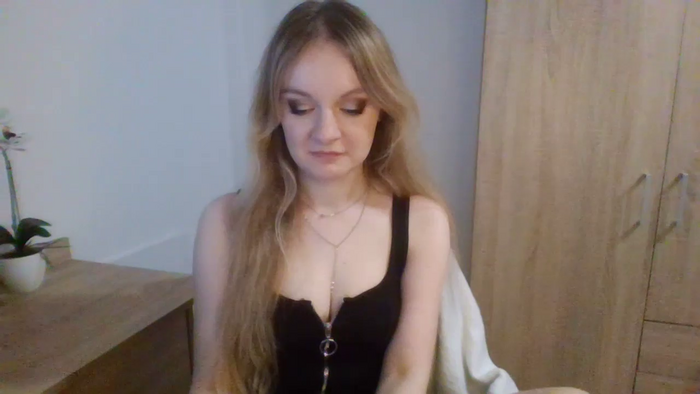 AlmaAlone