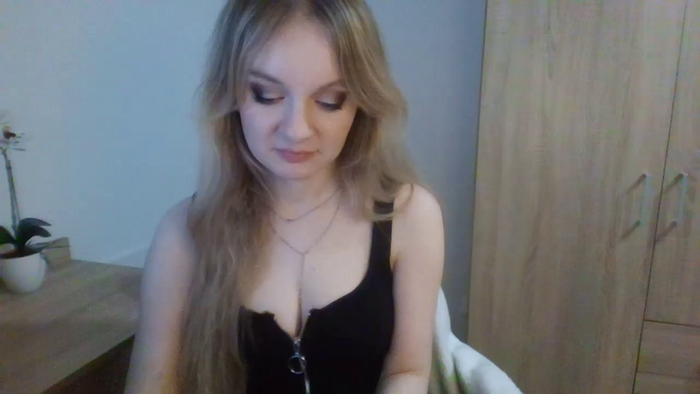 AlmaAlone