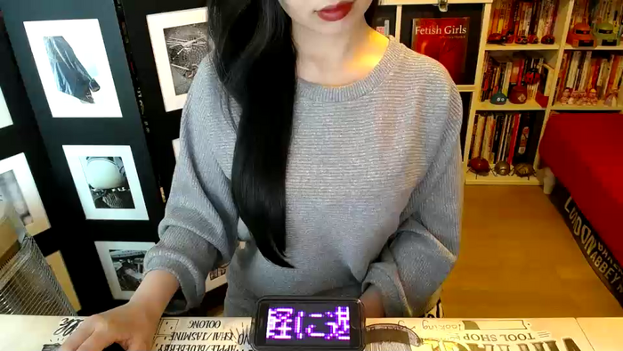 AyuMio8o