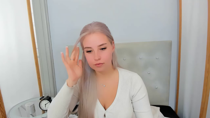 KristyDevil