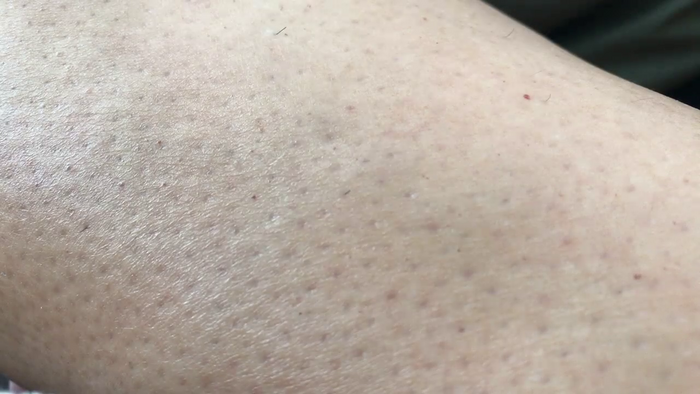 Riinapussy
