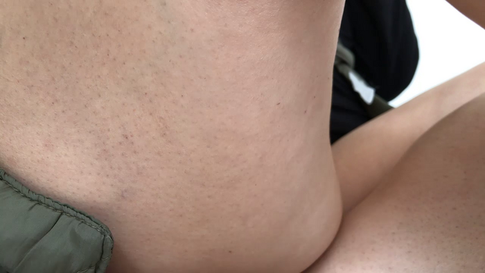 Riinapussy