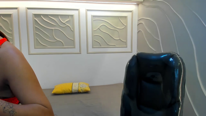 sabrinacollins