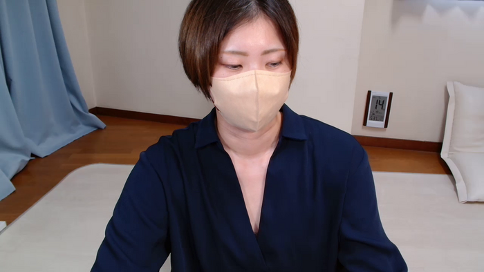 HARAMIx