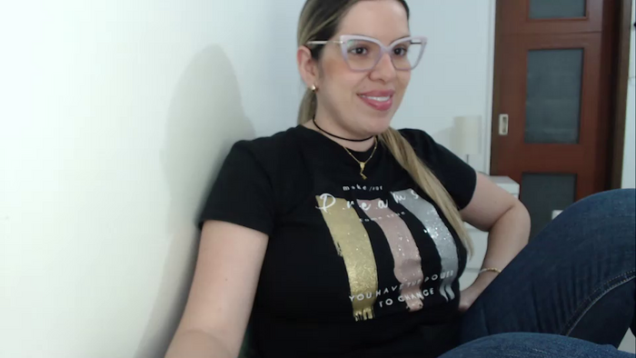 NinaParker