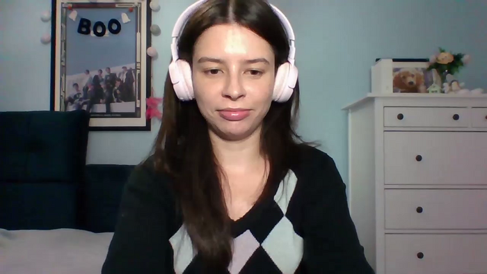 LariceDirty