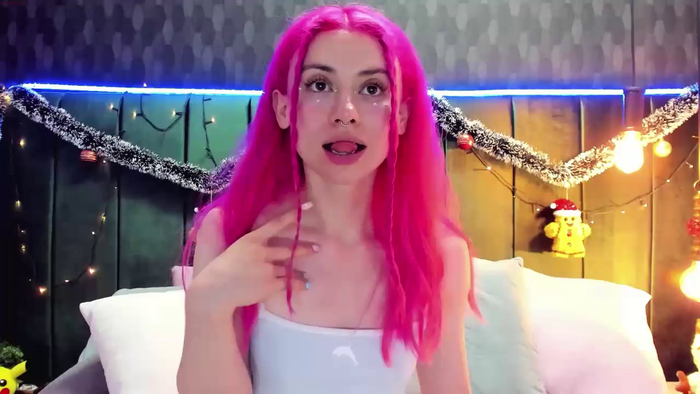 AzulaSweety