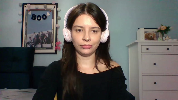 LariceDirty