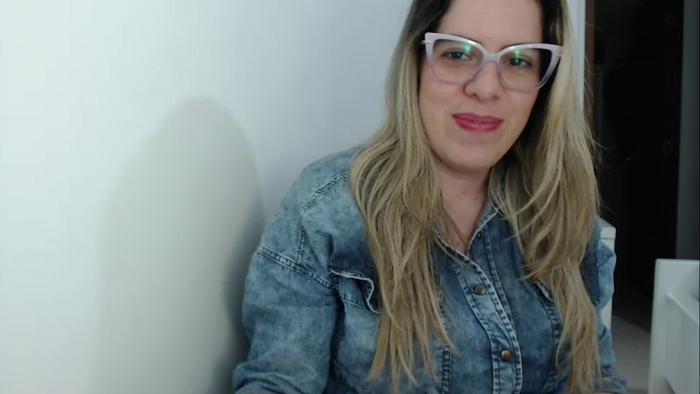 NinaParker
