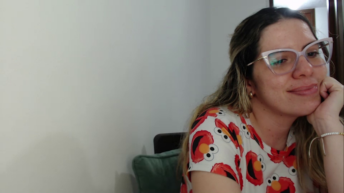 NinaParker