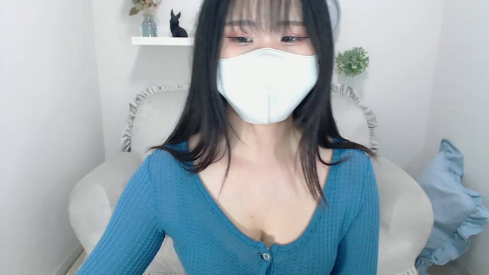 MAYUchann