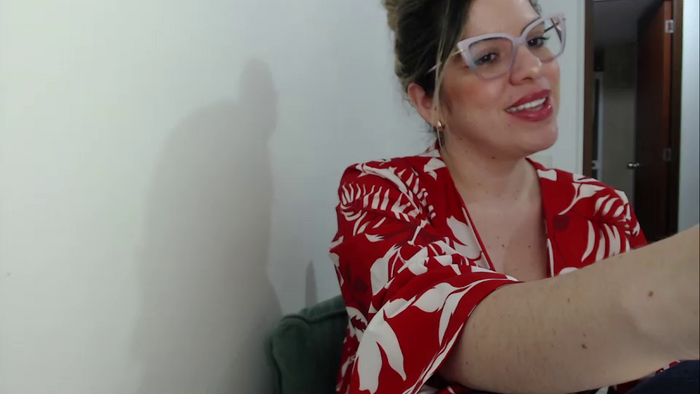 NinaParker