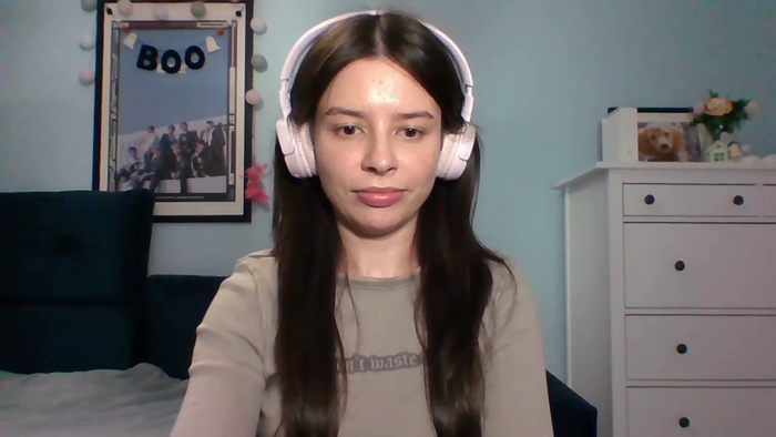 LariceDirty