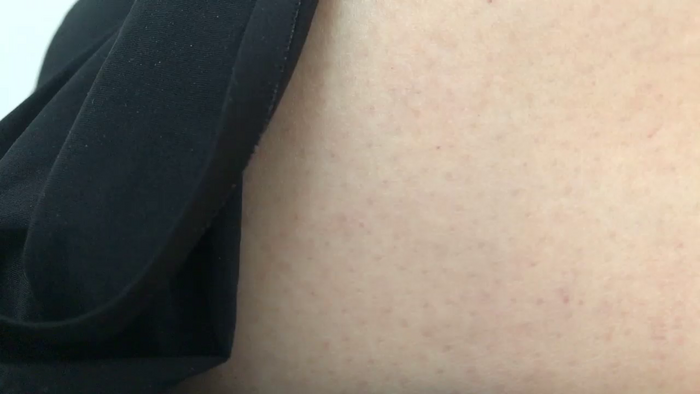 Riinapussy