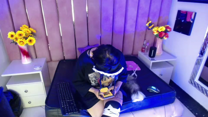 XbabyXmoonx