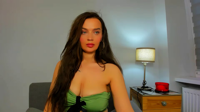 BustyOlivia