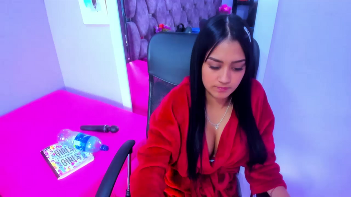 EmmyFerrari