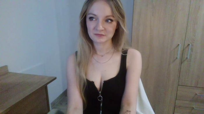 AlmaAlone