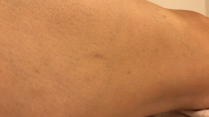 Riinapussy