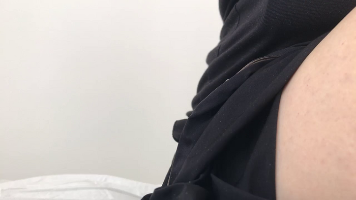 Riinapussy