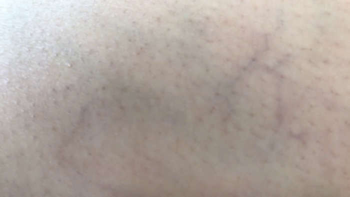 Riinapussy