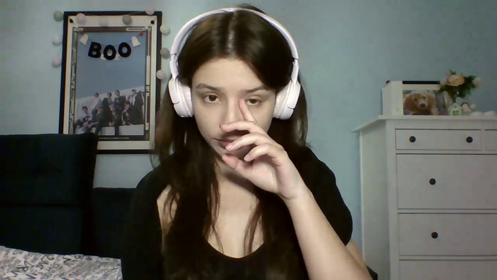 LariceDirty