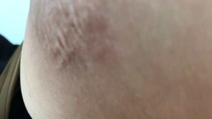 Riinapussy
