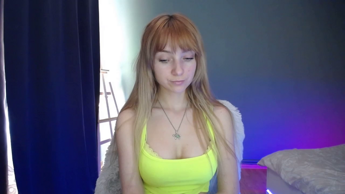 LuciaStar