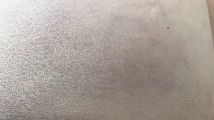 Riinapussy