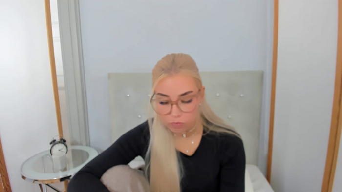 KristyDevil
