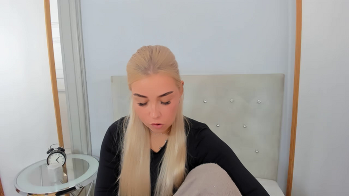 KristyDevil
