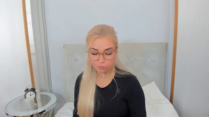 KristyDevil