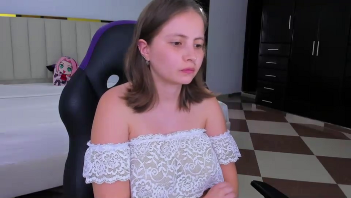 SabrinaKitty