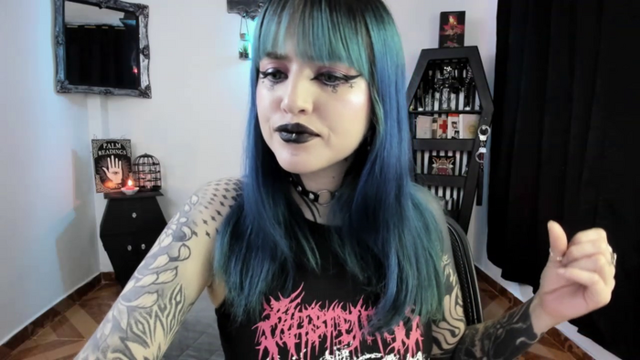LaurenPadock