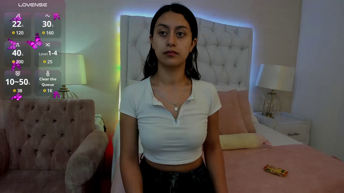 MiaLewis