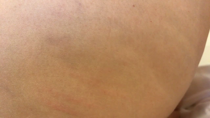 Riinapussy