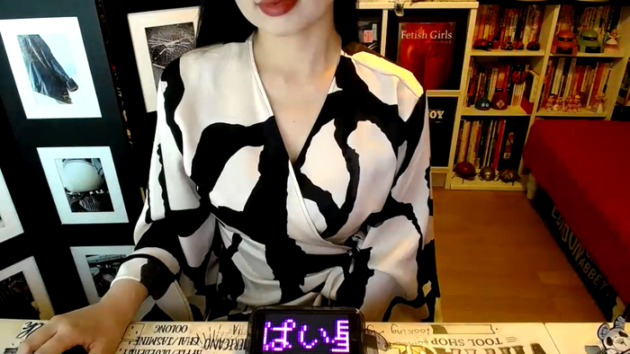 AyuMio8o