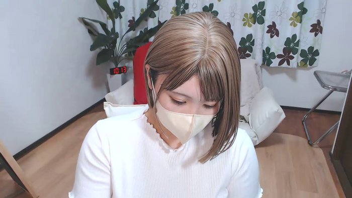 KAORIuu