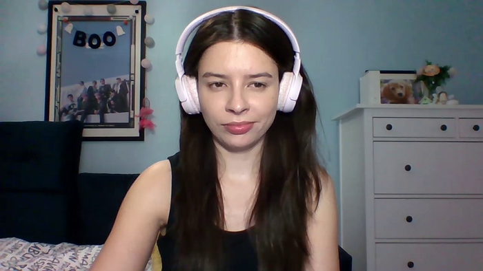 LariceDirty