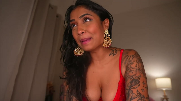 IndianDesire