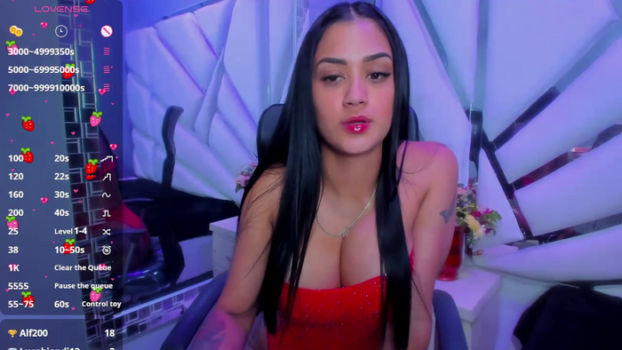 EmmyFerrari