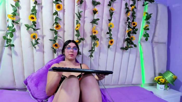 LucyAnal
