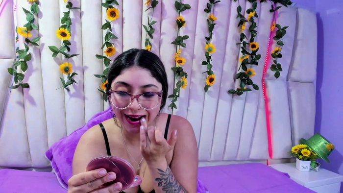 LucyAnal