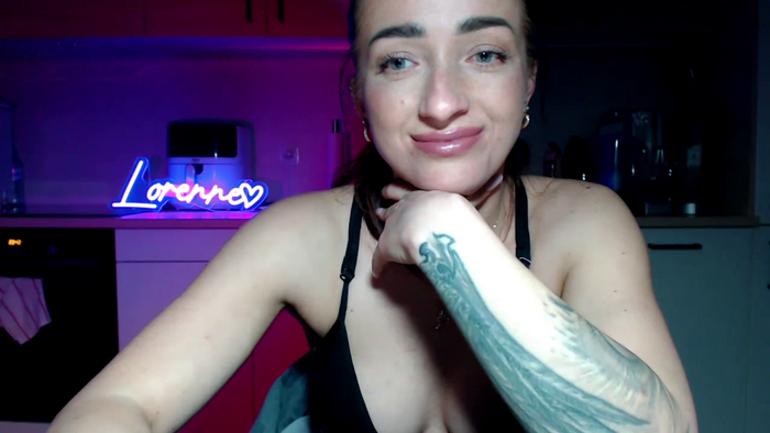LorenneStar