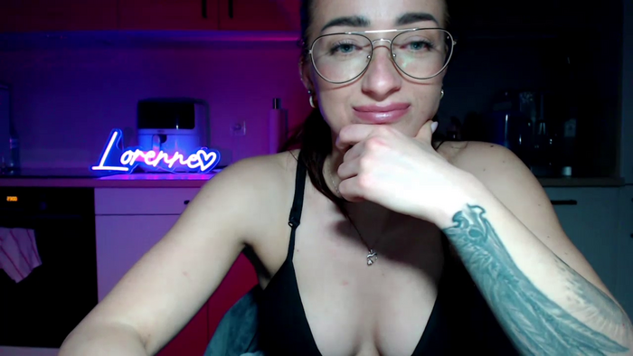 LorenneStar