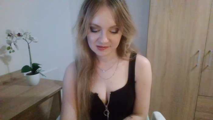 AlmaAlone