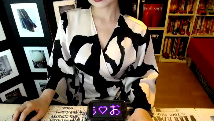 AyuMio8o