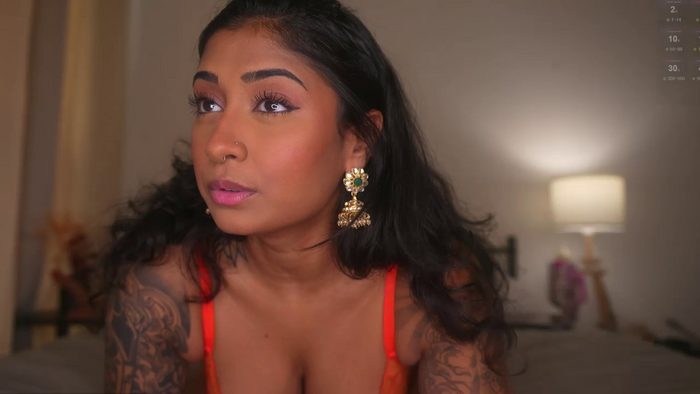 IndianDesire