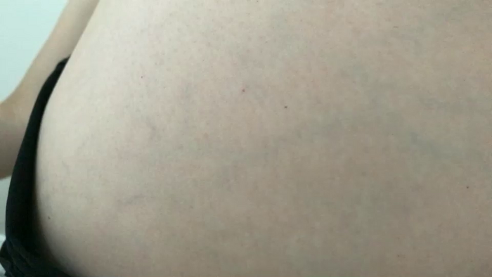 Riinapussy