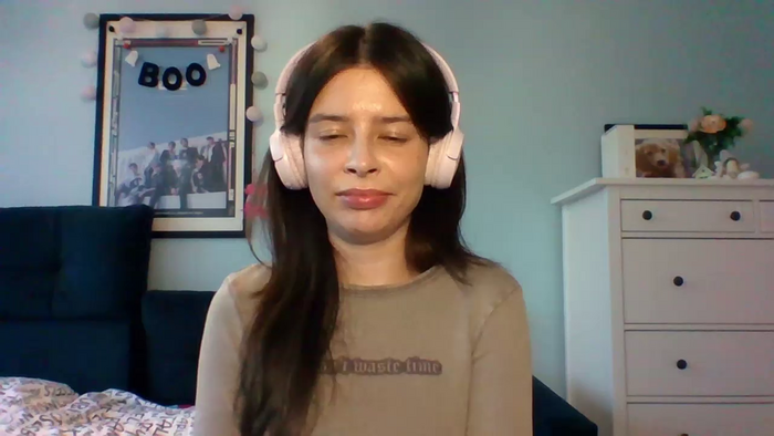 LariceDirty